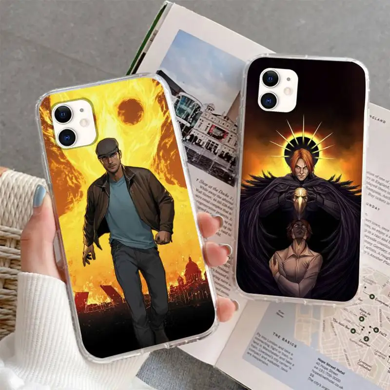 Major Grom Phone Case For iPhone 6 7 8 11 12 13 Plus XS Max XR Pro Mini SE Soft Transparent Cover Fundas Coque
Major Grom Phone Case For iPhone 6 7 8 11 12 13 Plus XS Max XR Pro Mini SE Soft Transparent Cover Fundas Coque