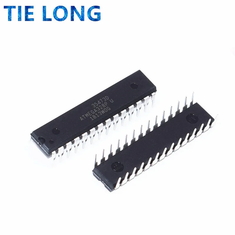 Atmega328 328 оригинальная фотолампа, микроконтроллер Mega328, микроконтроллер, чип Dip28, фотолампа Dip-28 Atmega328p Pu
Atmega328 328 оригинальная фотолампа, микроконтроллер Mega328, микроконтроллер, чип Dip28, фотолампа Dip-28 Atmega328p Pu