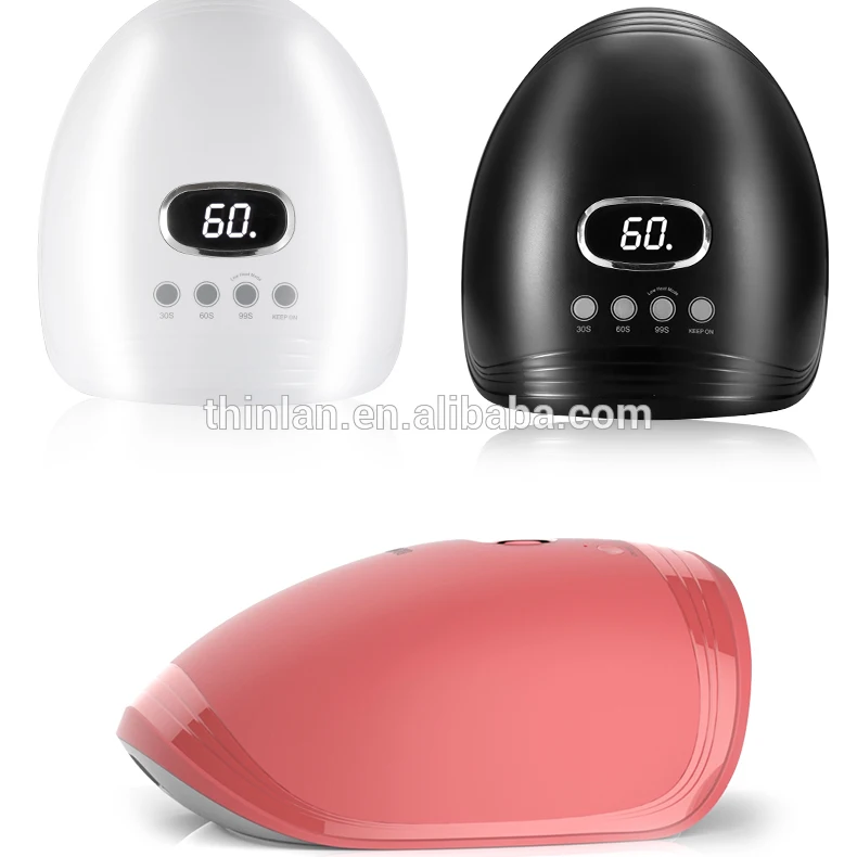 60W UV LED 30 Leds Smart Nail Dryer Photo therapy Manicure Tools Curing Nail Gel Polish Nail Tools Red+ Blue light
60W UV LED 30 Leds Smart Nail Dryer Photo therapy Manicure Tools Curing Nail Gel Polish Nail Tools Red+ Blue light