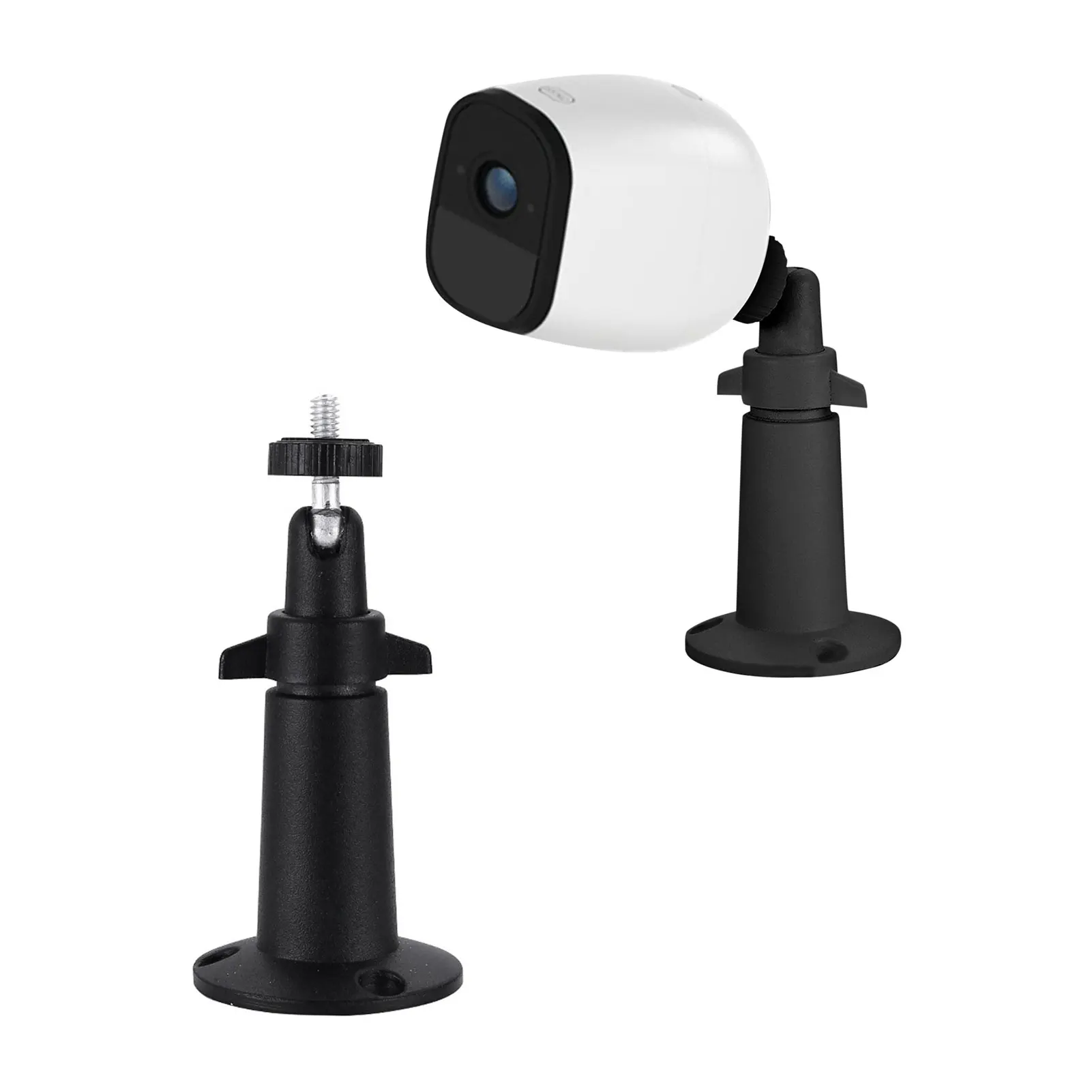 Настенный кронштейн для камеры Arlo Pro s, уличная и комнатная подставка для крепления на потолок, черно-белый, 1 шт.
Настенный кронштейн для камеры Arlo Pro s, уличная и комнатная подставка для крепления на потолок, черно-белый, 1 шт.