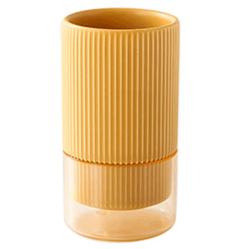 Nordic ceramic household chopsticks multi-purpose knife and fork chopsticks drain water tabletop chopstick box collection barrel
Nordic ceramic household chopsticks multi-purpose knife and fork chopsticks drain water tabletop chopstick box collection barrel