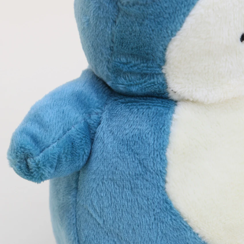 Wholesale Cheap Toy 20pcs/lot 16cm Poke Doll Plush Toys Snorlax Stuffed Animals & Plush Doll Soft Baby Toy Gift
Wholesale Cheap Toy 20pcs/lot 16cm Poke Doll Plush Toys Snorlax Stuffed Animals & Plush Doll Soft Baby Toy Gift