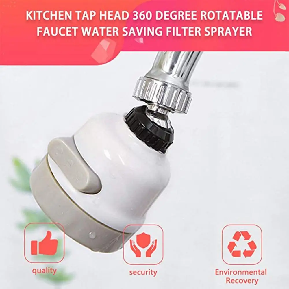 Shower Faucet Tap Rotate Faucet 3 Level Adjusting 360 Rotate Kitchen Apliances for Home Faucet Filtered Kitchen Accessories
Shower Faucet Tap Rotate Faucet 3 Level Adjusting 360 Rotate Kitchen Apliances for Home Faucet Filtered Kitchen Accessories