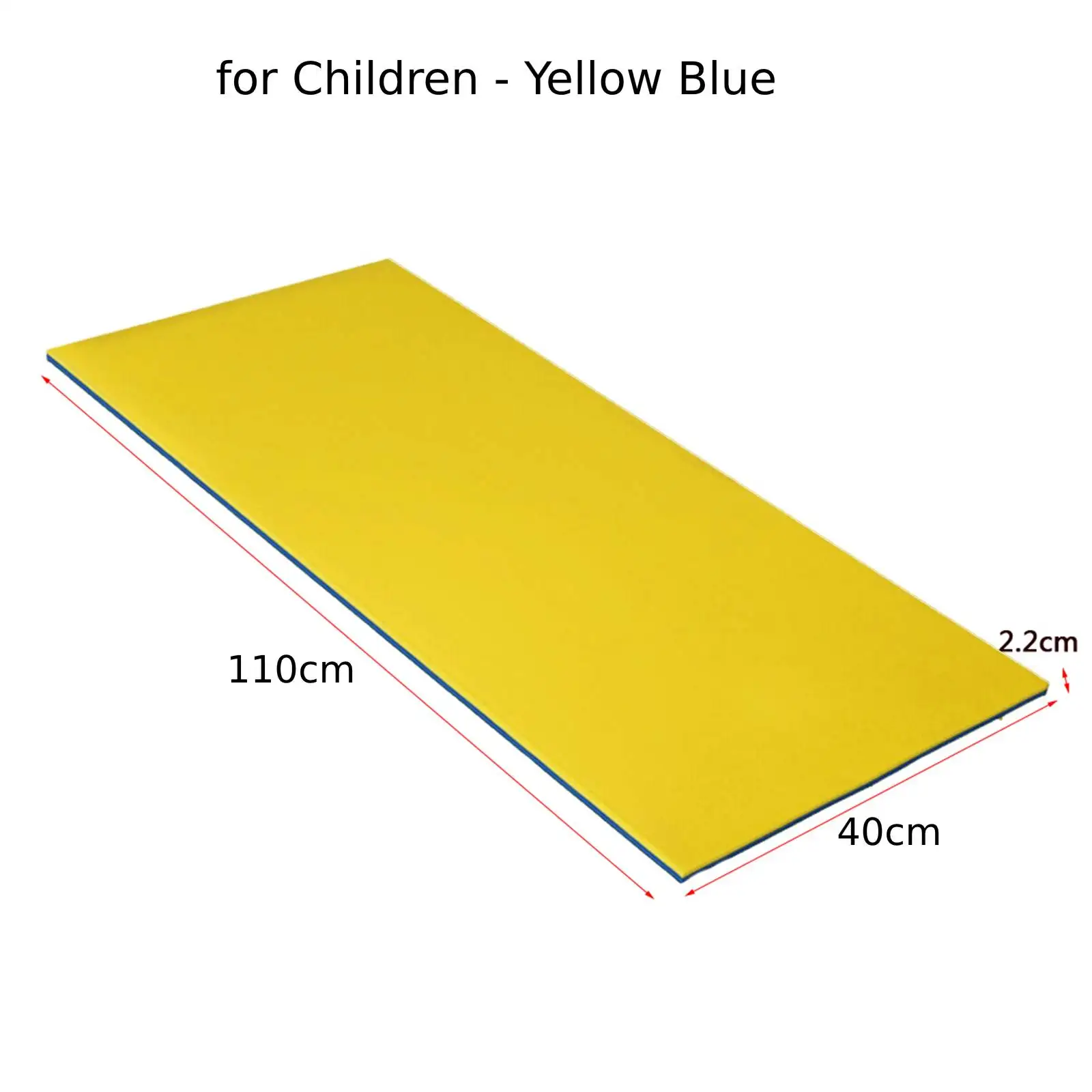 Unsinkable 2-Layer Water Float Mat High Density Swim Pool Lake River Foam Floating Pad Kid Kids Single Kid Drifting Mattress Bed
Unsinkable 2-Layer Water Float Mat High Density Swim Pool Lake River Foam Floating Pad Kid Kids Single Kid Drifting Mattress Bed