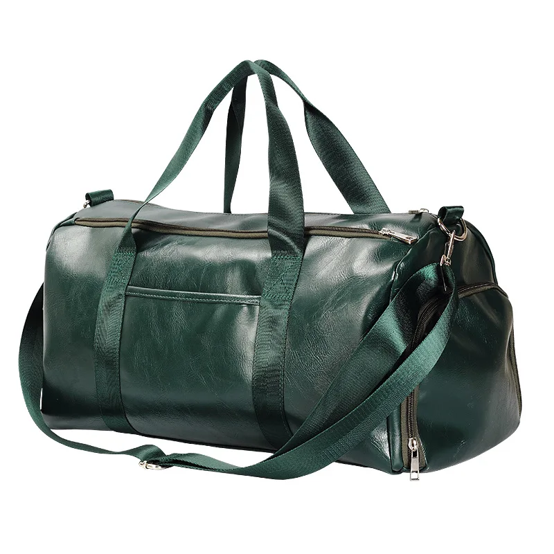 New Women Gym Yoga Bag Dry Wet Combo PU Fitness Bags for Men Sports Training Handbag Travel Duffle One Shoulder Weekend Blosa
New Women Gym Yoga Bag Dry Wet Combo PU Fitness Bags for Men Sports Training Handbag Travel Duffle One Shoulder Weekend Blosa