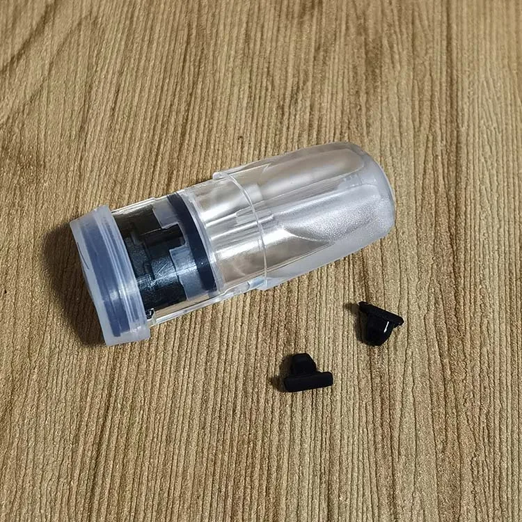 1pcs Ceramic Coil Refillable Replacement Cartridge for Relx Empty Pod Vape Cartridge Atomizer 2ml 1.2ohm ECigarette Accessories
1pcs Ceramic Coil Refillable Replacement Cartridge for Relx Empty Pod Vape Cartridge Atomizer 2ml 1.2ohm ECigarette Accessories