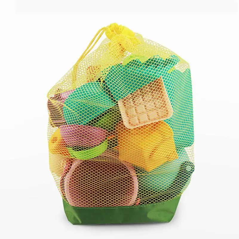 Beach Toys for Kids 7/18 pcs Baby Beach Game Toy Children Sandbox Set Kit Play Sand Water Game
Beach Toys for Kids 7/18 pcs Baby Beach Game Toy Children Sandbox Set Kit Play Sand Water Game