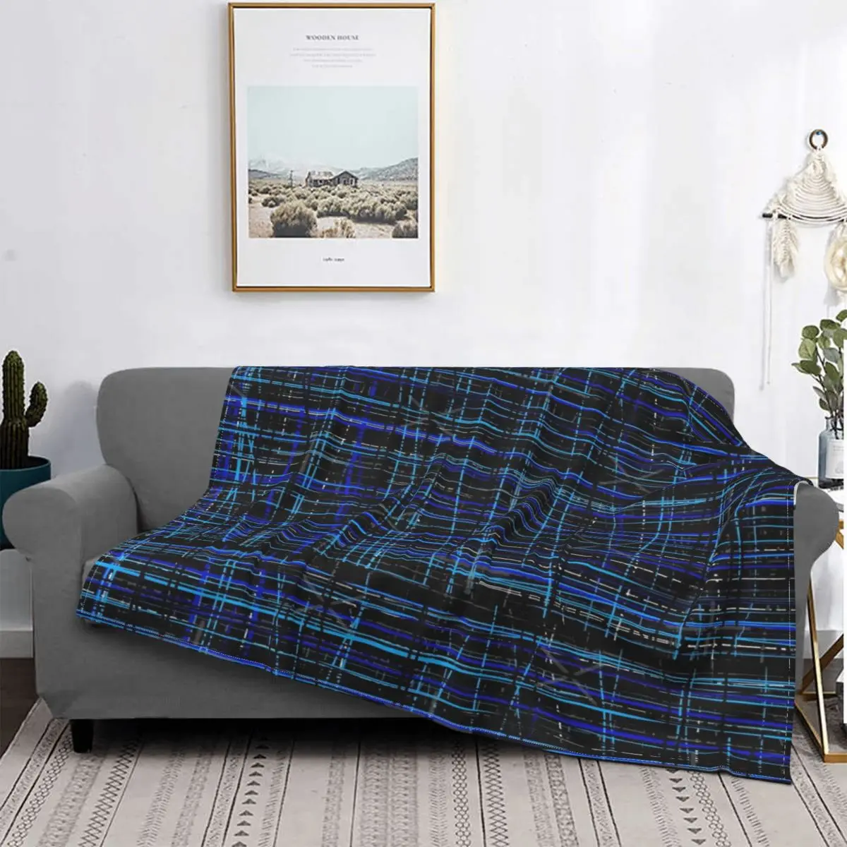 Weve-Manta tejida A cuadros для детей, colcha de cama, manta de Anime, cubierta de verano, 5 штук
Weve-Manta tejida A cuadros для детей, colcha de cama, manta de Anime, cubierta de verano, 5 штук