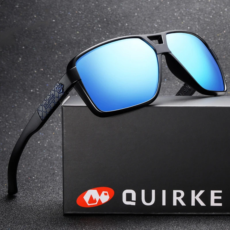 Fashion Retro Trend Men Polarized Sunglasses Brand Design Male Outdoor Driving Fishing Cool Party Metal Polaroid Sun Glasses
Fashion Retro Trend Men Polarized Sunglasses Brand Design Male Outdoor Driving Fishing Cool Party Metal Polaroid Sun Glasses