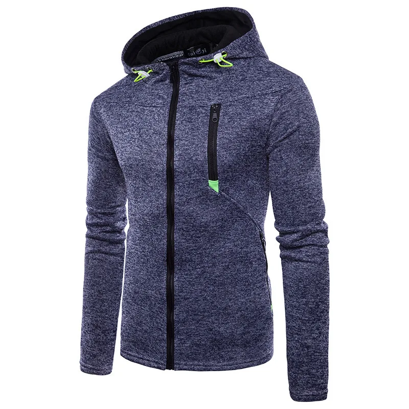 Plus Size Men's Sweatshirt 2021 Autumn WinterDrawstring Pocket Hooded Sweatshirt Long SleeveZip Slim Coat Men's Hoodies
Plus Size Men's Sweatshirt 2021 Autumn WinterDrawstring Pocket Hooded Sweatshirt Long SleeveZip Slim Coat Men's Hoodies