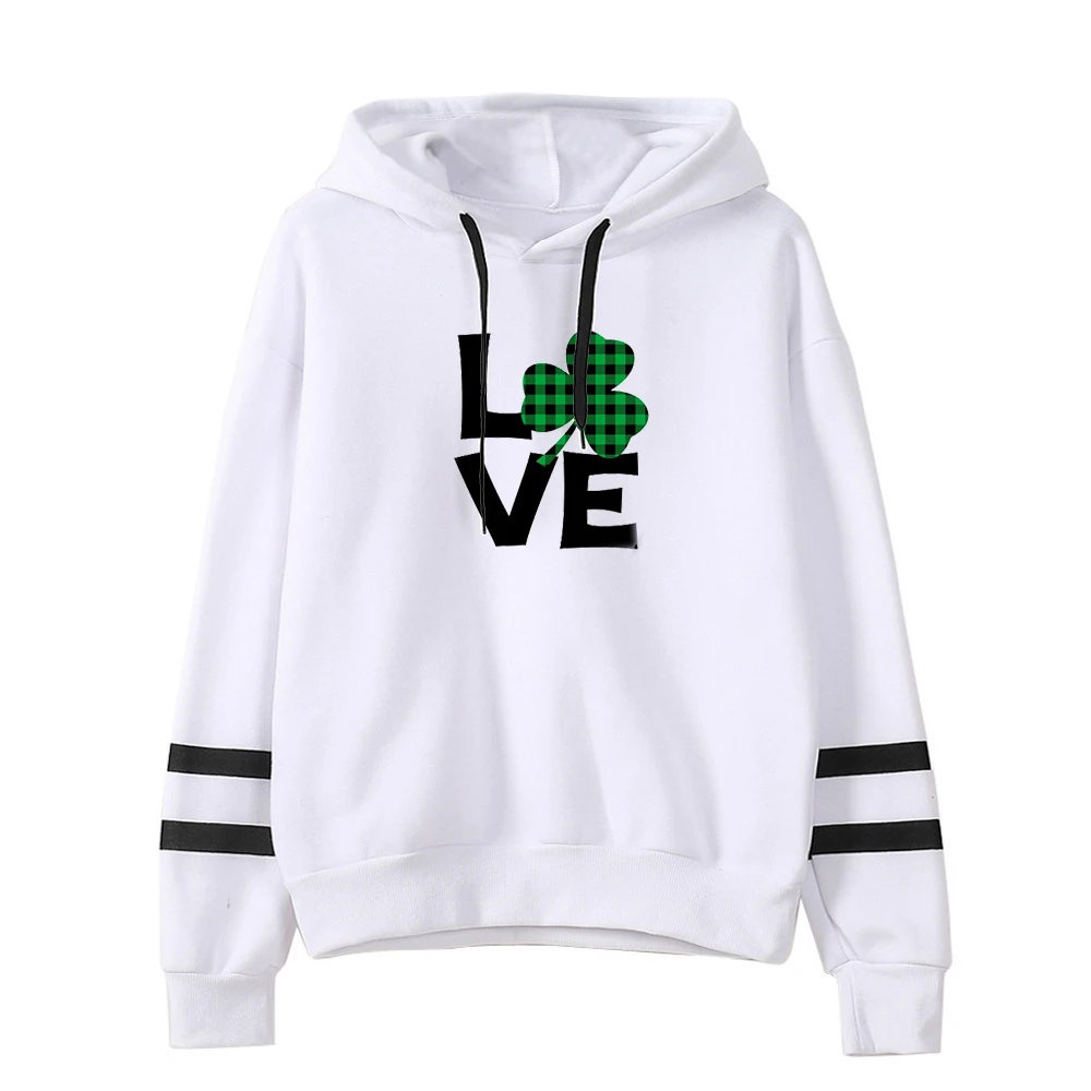 St Patricks Day Hoodie Plus Size Women Womens Clothing Love St Patty's Day Green Hoodies Sweatshirts Shamrock Irish
St Patricks Day Hoodie Plus Size Women Womens Clothing Love St Patty's Day Green Hoodies Sweatshirts Shamrock Irish