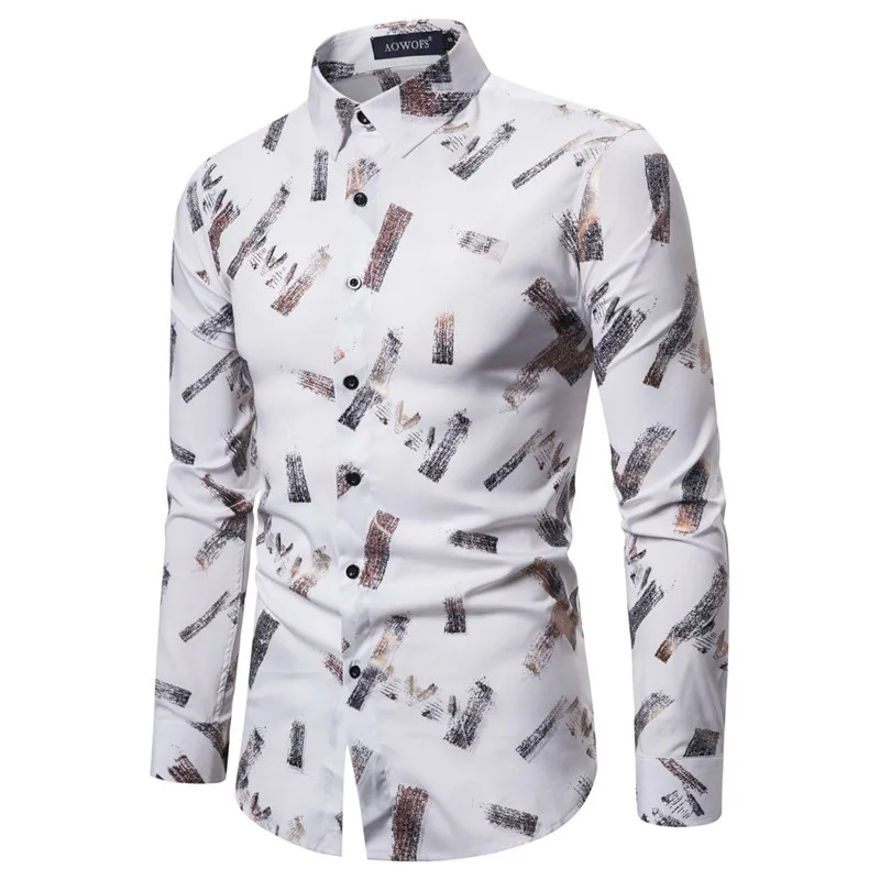 Белый бронзового цвета рубашка Camisa Masculina, 2021 сезон весна-осень; Новинка; Мужская, повседневная, на кнопках, платье с оборкой по низу рубашки д...
Белый бронзового цвета рубашка Camisa Masculina, 2021 сезон весна-осень; Новинка; Мужская, повседневная, на кнопках, платье с оборкой по низу рубашки д...