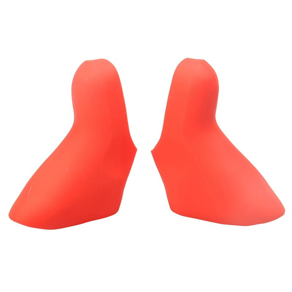 2pcs Silicone Handle 20 Speed Highway Speed Joint Change Sets Change Sleeve Handle Sets For Apex Rival Force Universal Cycling
2pcs Silicone Handle 20 Speed Highway Speed Joint Change Sets Change Sleeve Handle Sets For Apex Rival Force Universal Cycling