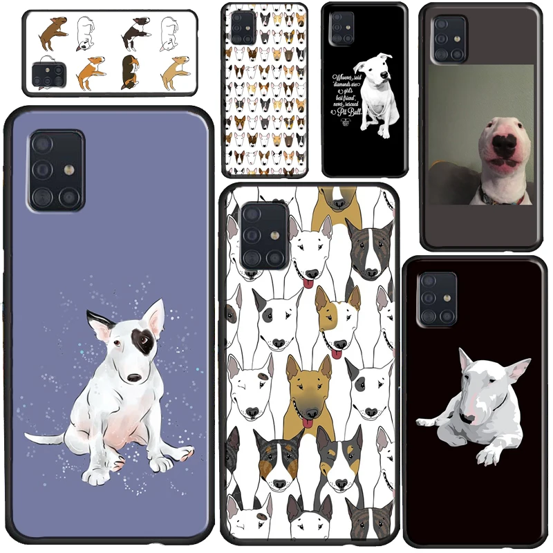 English Bull Terrier Case For Samsung A51 A71 A11 A31 A10 A20 A30S A40 A50 A70 A20e A21S A12 A32 A42 A52 A72
English Bull Terrier Case For Samsung A51 A71 A11 A31 A10 A20 A30S A40 A50 A70 A20e A21S A12 A32 A42 A52 A72