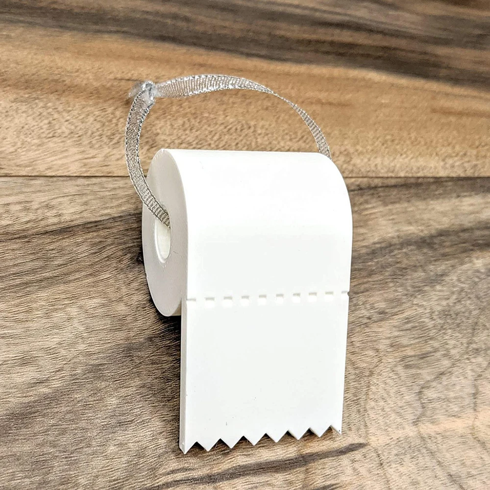 1*Christmas Holiday Survived Home Decorations Quarantine Toilet Paper DIY Crisis Personalized Lucky Christmas Pendant 9*6*5cm
1*Christmas Holiday Survived Home Decorations Quarantine Toilet Paper DIY Crisis Personalized Lucky Christmas Pendant 9*6*5cm