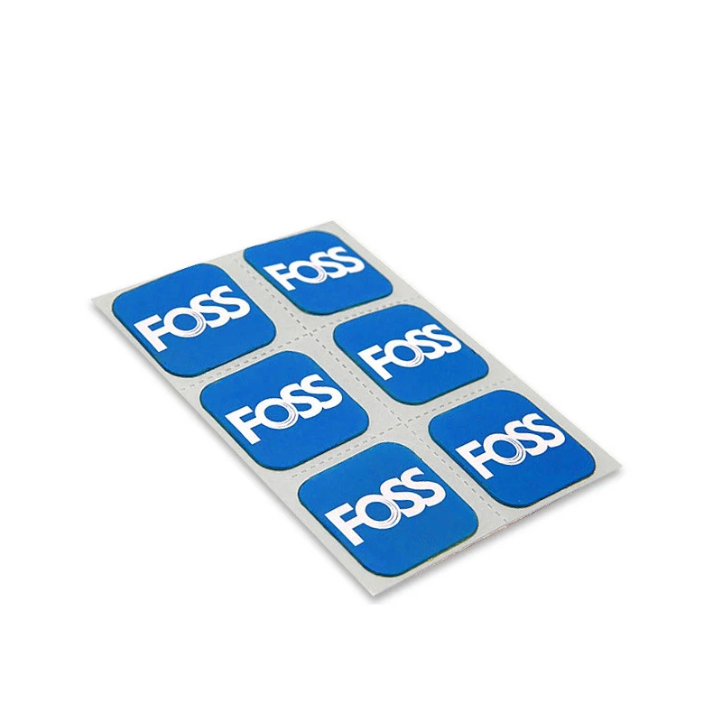 FOSS 6Pcs/Set Bicycle Tire Patch Quick Drying Bike Tube Repair Pad Tool Inner Parches MTB Road Bike Repairing Tool
FOSS 6Pcs/Set Bicycle Tire Patch Quick Drying Bike Tube Repair Pad Tool Inner Parches MTB Road Bike Repairing Tool