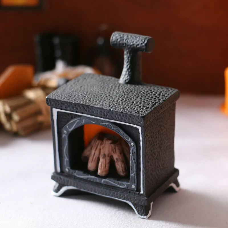 1:12 Dollhouse Decoration Accessorie Mini Fireplace Rubber Shoes Hoe Dolls Miniature Furniture Toys Pretend Play Christmas Party 
1:12 Dollhouse Decoration Accessorie Mini Fireplace Rubber Shoes Hoe Dolls Miniature Furniture Toys Pretend Play Christmas Party