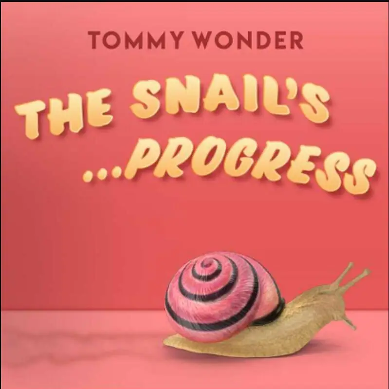 2020 The Snail's Progress presented by Dan Harlan , magic tricks (no props) magic instruction
2020 The Snail's Progress presented by Dan Harlan , magic tricks (no props) magic instruction