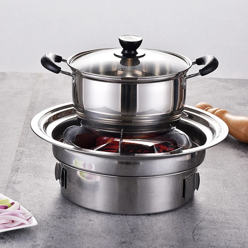 BBQ Charcoal Grill Portable Household Korean Grill Round Carbon Barbecue Grill Camping Grill Stove for Outdoor Indoor TS2
BBQ Charcoal Grill Portable Household Korean Grill Round Carbon Barbecue Grill Camping Grill Stove for Outdoor Indoor TS2