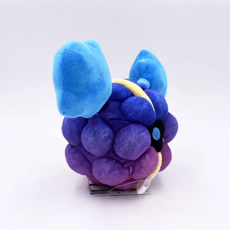 6.5" Cosmog Peluche Stuffed Anime Cartoon Soft Plush Toy Doll 
6.5" Cosmog Peluche Stuffed Anime Cartoon Soft Plush Toy Doll