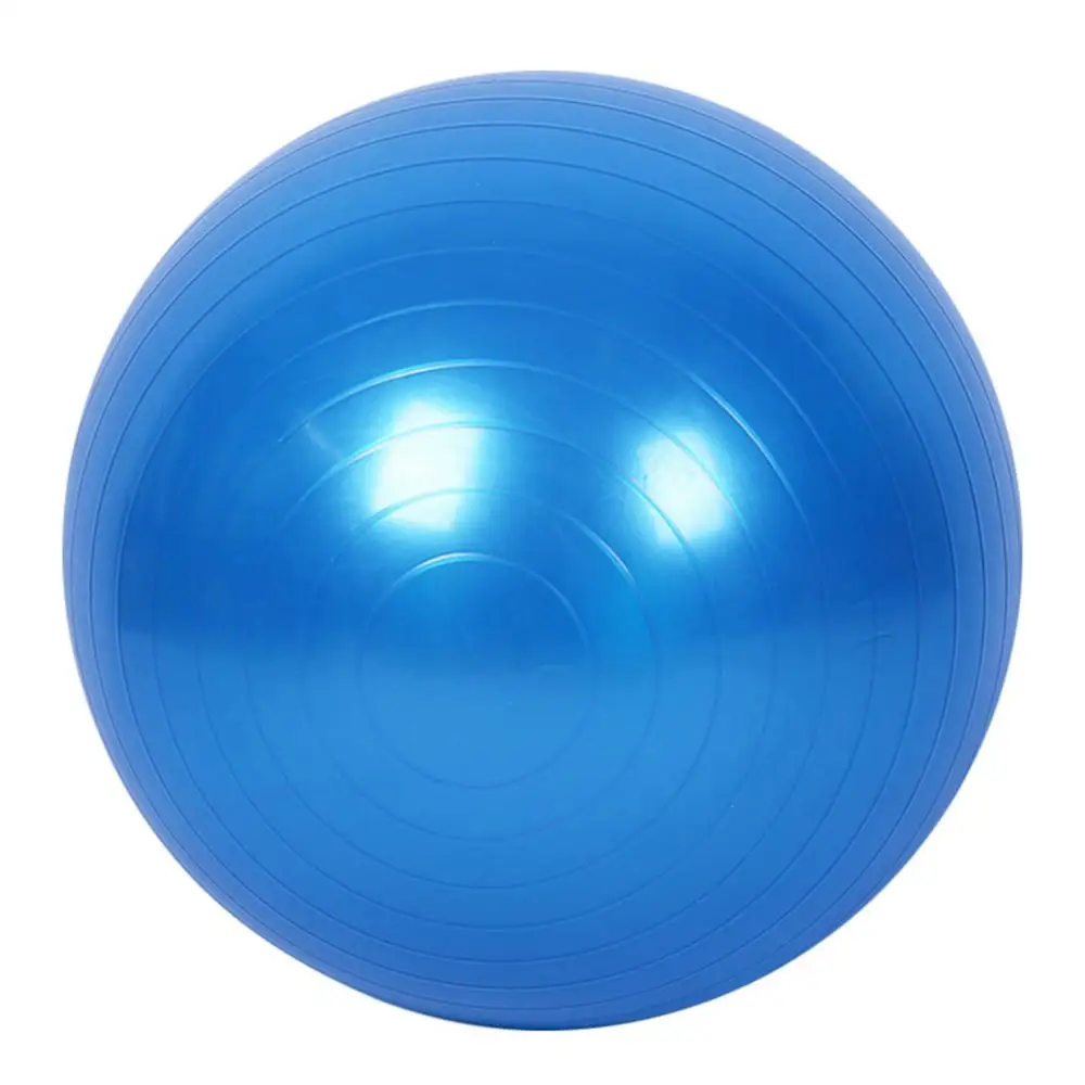 Мяч для йоги спортивные мячи фитнеса балансирующее оборудование Pelota пилатеса