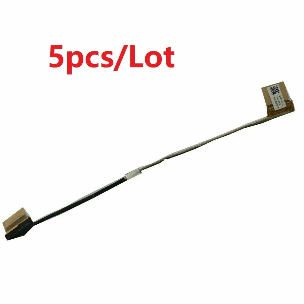 JIANGLUN5X For HP Chromebook 11 G6 EE Laptop LCD Flex Cable L14914-001 HUADD00G1LC102 tb
JIANGLUN5X For HP Chromebook 11 G6 EE Laptop LCD Flex Cable L14914-001 HUADD00G1LC102 tb