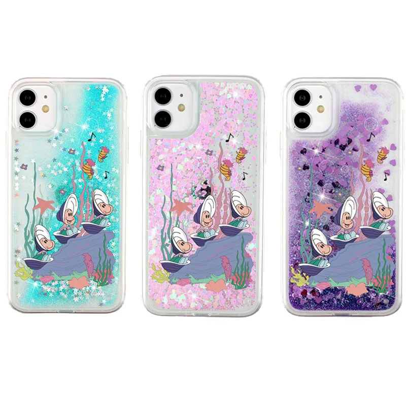 Funny Cute Art Oyster Conch Glitter TPU+PC Phone Case for Apple IPhone 12 11 Pro Max 7Plus Xr Xs X 8 7 6S 6 Plus SE Soft Cover
Funny Cute Art Oyster Conch Glitter TPU+PC Phone Case for Apple IPhone 12 11 Pro Max 7Plus Xr Xs X 8 7 6S 6 Plus SE Soft Cover
