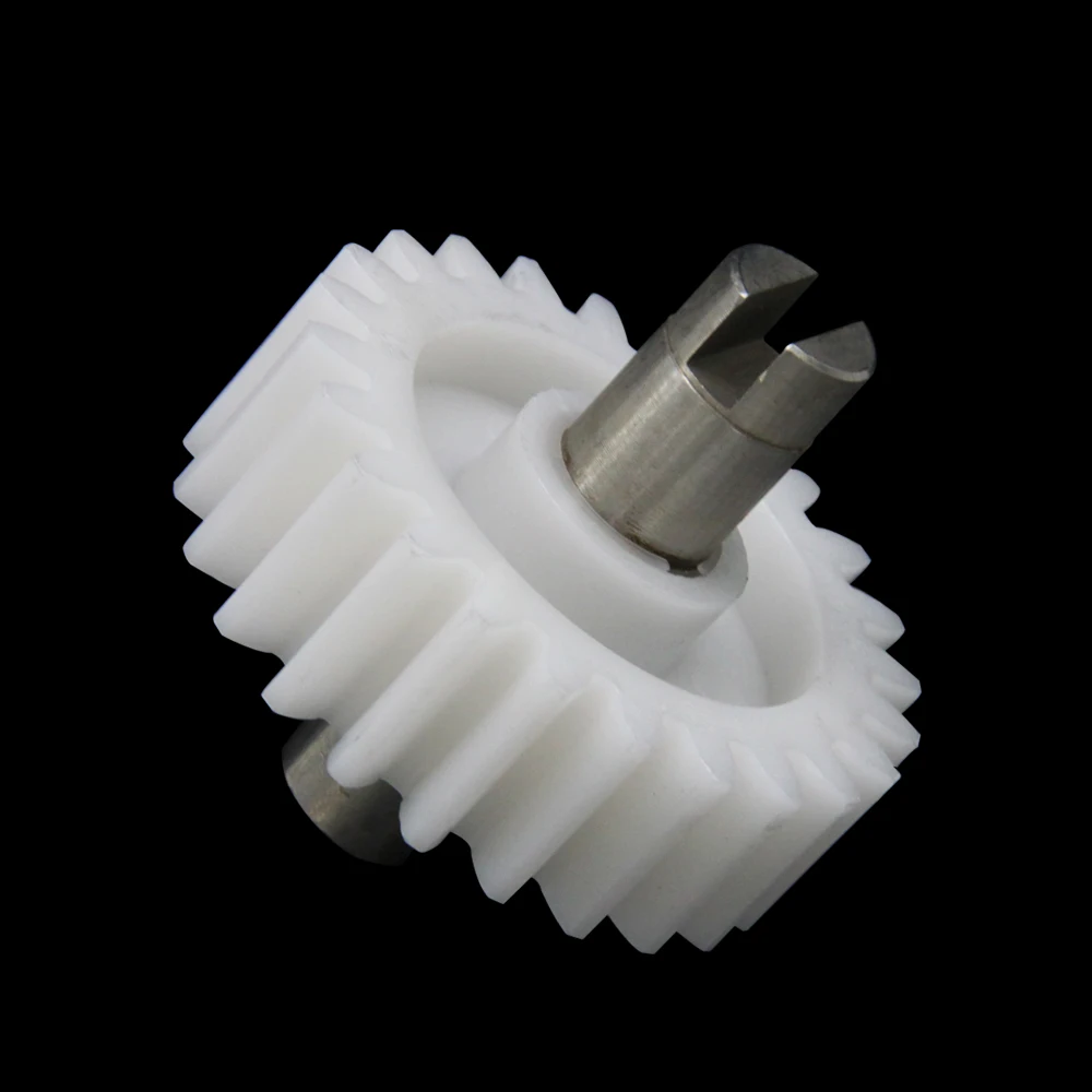 1 шт. шестерня для мясорубки Kenwood MG400 450 470 510 511 515 PG520 Pro1400 1500 1600|Детали мясорубки| |