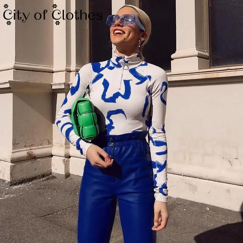 Y2K Women Long Sleeve Top Fashion Autumn Printed White T Shirt Tops 2021 Fall Clothes Wholesale Dropshipping
Y2K Women Long Sleeve Top Fashion Autumn Printed White T Shirt Tops 2021 Fall Clothes Wholesale Dropshipping