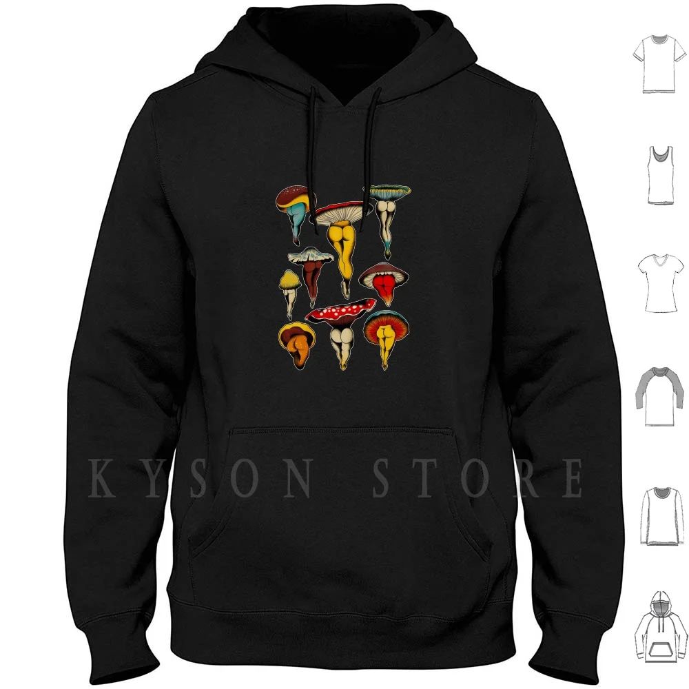 Sexy Mushrooms Tattoo Flash Hoodie long sleeve Tattoes Flash Mushrooms Cute Sexy Tattoos
Sexy Mushrooms Tattoo Flash Hoodie long sleeve Tattoes Flash Mushrooms Cute Sexy Tattoos