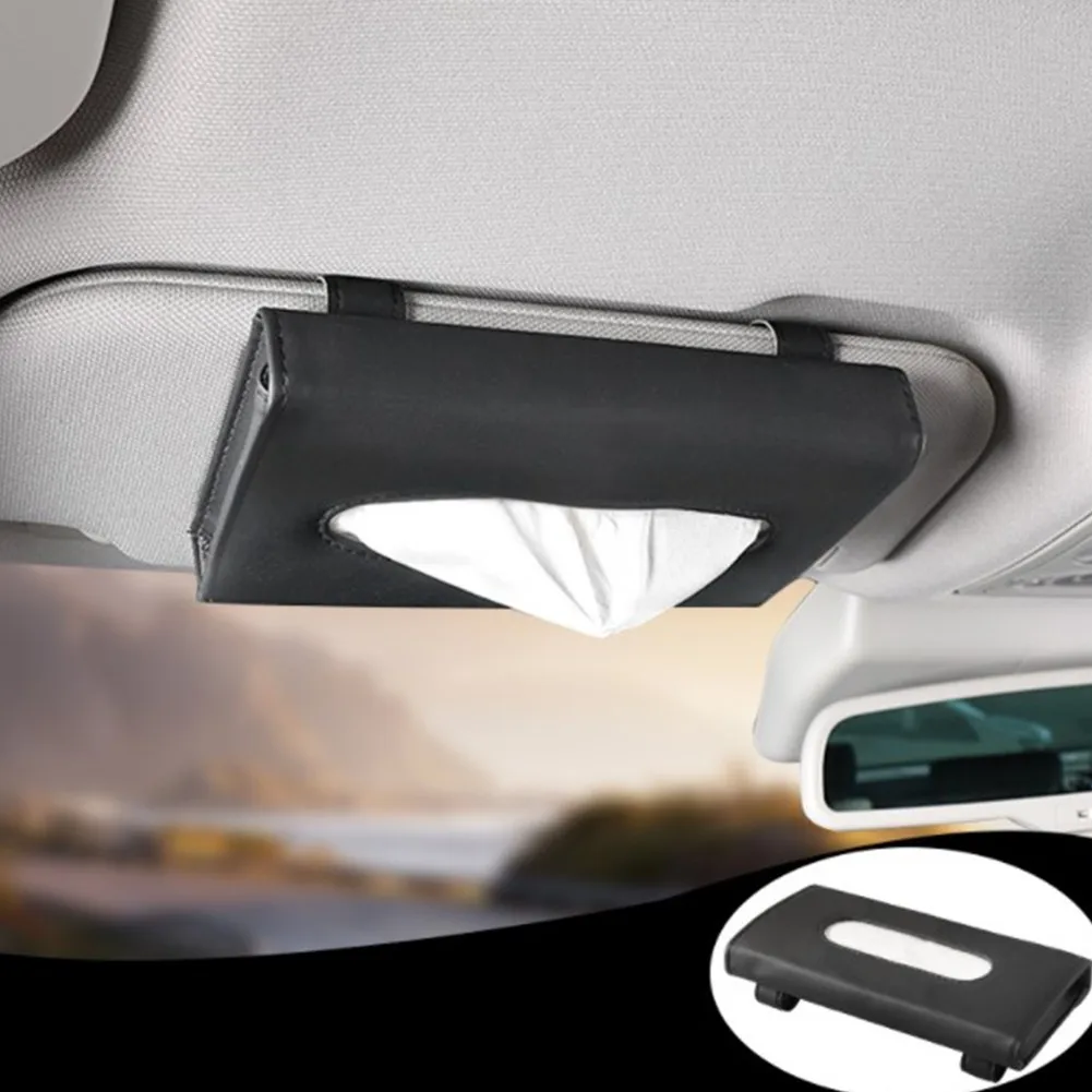 Car Tissue Box Towel Sun Visor Tissue Box Holder Auto Interior Storage Decoration Car Stuff Accessories Auto Tissue Box Decor
Car Tissue Box Towel Sun Visor Tissue Box Holder Auto Interior Storage Decoration Car Stuff Accessories Auto Tissue Box Decor