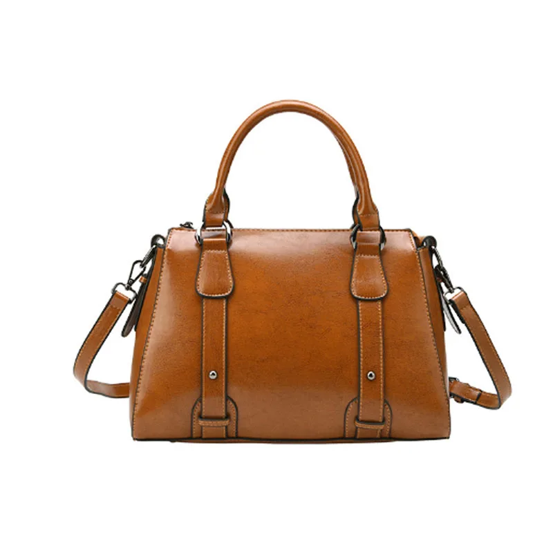 Woman bag 2022 Top layer Cowhide Woman bag Fashion cross span luxury leather tote
Woman bag 2022 Top layer Cowhide Woman bag Fashion cross span luxury leather tote