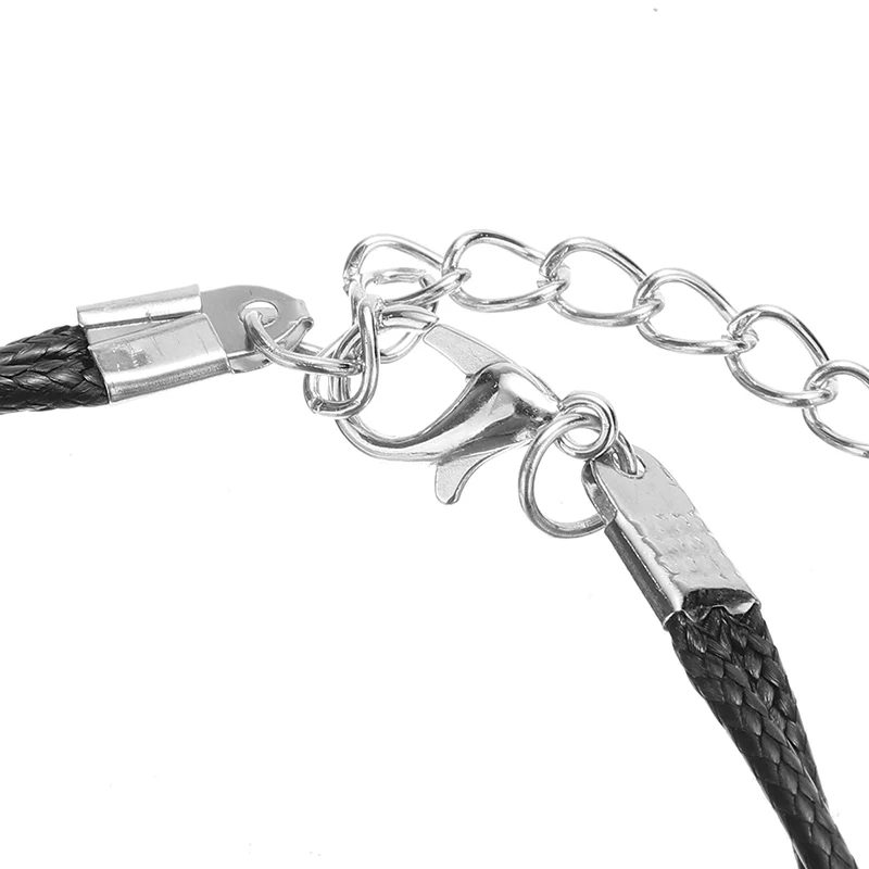Shellhard Lovely Head Cat Ear Leather Bangles & Necklace Vinatge Womens Girls Silver Color Jewellery Hand Chain Bracelet
Shellhard Lovely Head Cat Ear Leather Bangles & Necklace Vinatge Womens Girls Silver Color Jewellery Hand Chain Bracelet