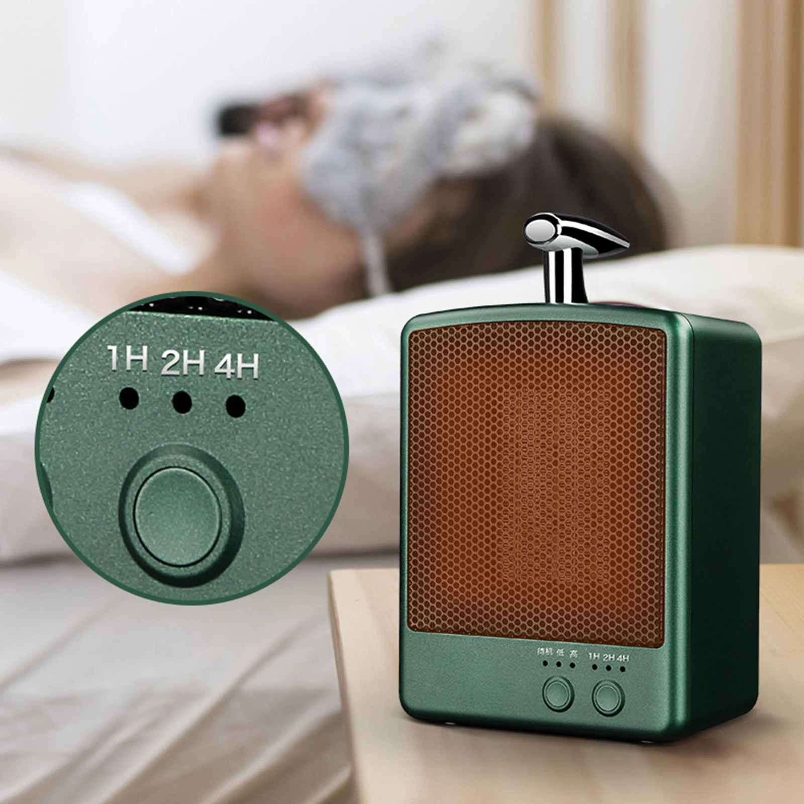 Warmer Machine Electric Heater PTC Ceramic Heating PTC Ceramic Heater Portable Mini Office Winter Warmer Desktop Warming Fan
Warmer Machine Electric Heater PTC Ceramic Heating PTC Ceramic Heater Portable Mini Office Winter Warmer Desktop Warming Fan