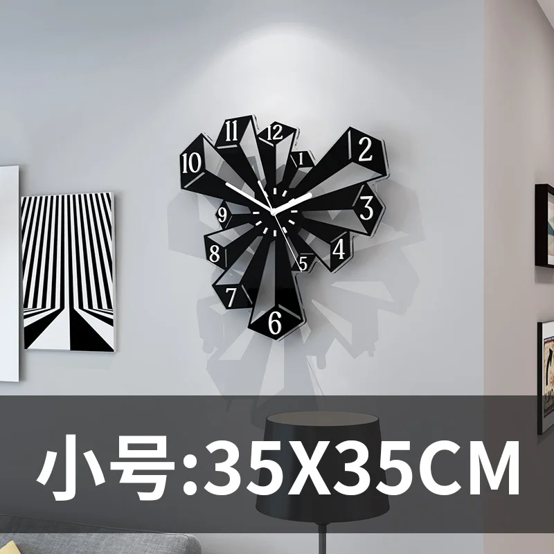 Luxury Sticker Large Wall Clock Creative Black Digital Home Wall Clock Modern Design Duvar Saat Klock Wall Clocks BE50GZ
Luxury Sticker Large Wall Clock Creative Black Digital Home Wall Clock Modern Design Duvar Saat Klock Wall Clocks BE50GZ