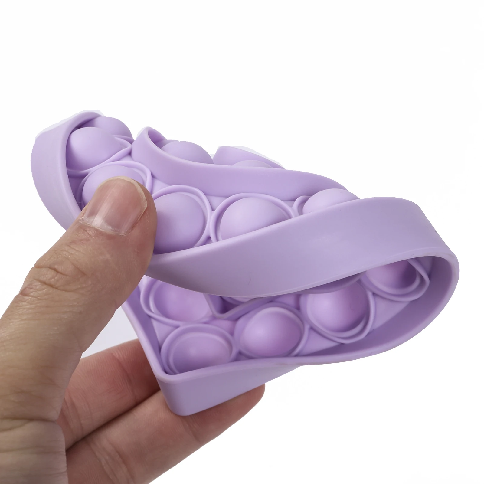 Bubble Toy Kids Sensory Squeeze Toy Autism Special Needs Adults Stress Reliever
Bubble Toy Kids Sensory Squeeze Toy Autism Special Needs Adults Stress Reliever