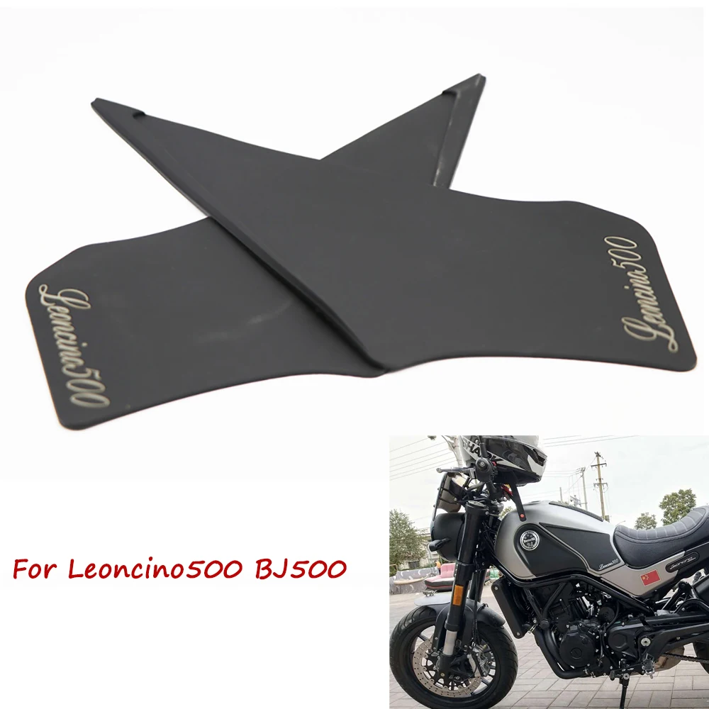 Motorcycle Gas Tank Side Grip Traction Knee Protector Sticker Anti Slip Pad For Benelli Leoncino500 BJ500 Leoncino 500
Motorcycle Gas Tank Side Grip Traction Knee Protector Sticker Anti Slip Pad For Benelli Leoncino500 BJ500 Leoncino 500