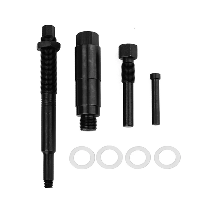 Broken Spark Plug Remover 65600 for Ford Triton 3 Valve Engine Spark Plug Removal Tool
Broken Spark Plug Remover 65600 for Ford Triton 3 Valve Engine Spark Plug Removal Tool
