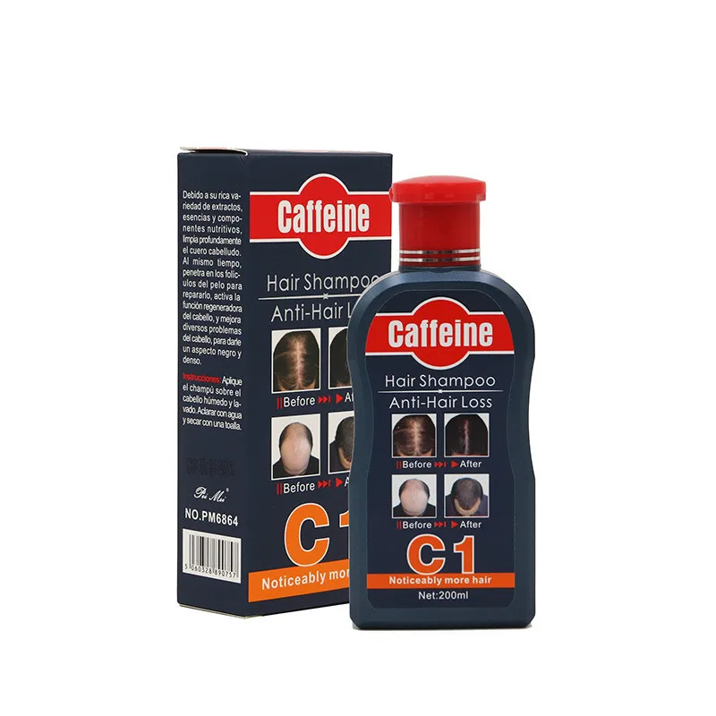 Anti-dangdruff Shampoo Deep Repair Hairs Nourishing Lotion Oil Control 200ml Cleansing Caffeine Shampoos Fast Delivery
Anti-dangdruff Shampoo Deep Repair Hairs Nourishing Lotion Oil Control 200ml Cleansing Caffeine Shampoos Fast Delivery