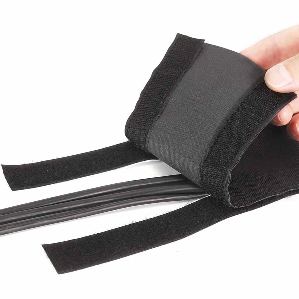 Soft Cable Grip Strip Cover Carpet Floor Cable Protector Cable Management Strip Tape Carpet Wire Cover Desk Office Supplies
Soft Cable Grip Strip Cover Carpet Floor Cable Protector Cable Management Strip Tape Carpet Wire Cover Desk Office Supplies