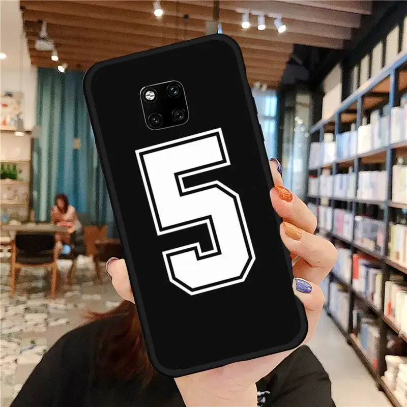 Football Lucky number Phone Case For Huawei Mate 9 10 20 Pro lite 20x nova 3e P10 plus P20 Pro Honor10 lite
Football Lucky number Phone Case For Huawei Mate 9 10 20 Pro lite 20x nova 3e P10 plus P20 Pro Honor10 lite