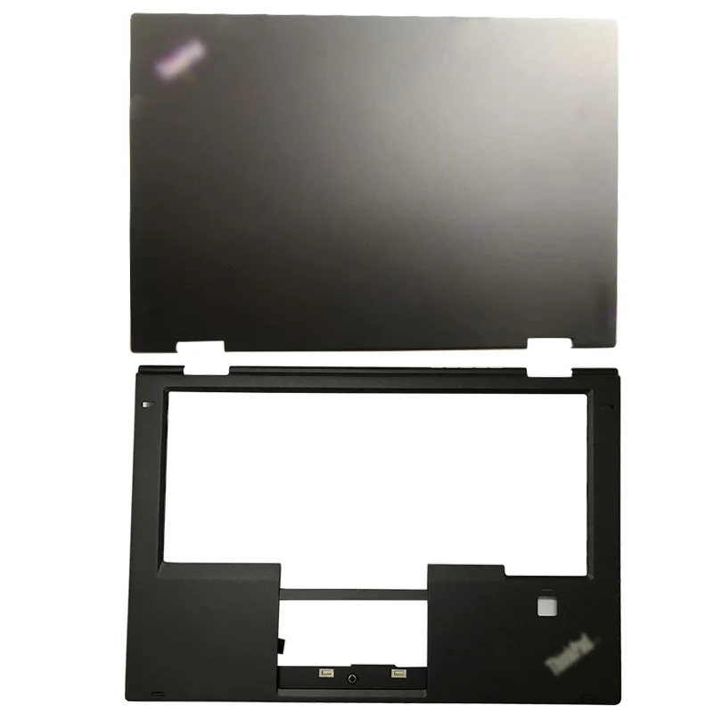 Новый чехол для ноутбука Lenovo Thinkpad X1 Yoga, задняя крышка ЖК-дисплея/Упор для рук, верхняя панель клавиатуры 01AW968 00JT863
Новый чехол для ноутбука Lenovo Thinkpad X1 Yoga, задняя крышка ЖК-дисплея/Упор для рук, верхняя панель клавиатуры 01AW968 00JT863