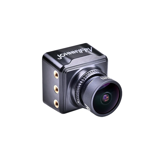 Камера RunCam Swift Mini 2 600TVL, встроенное экранное меню PAL с базовым держателем объектива 2,1 мм/2,3 мм для гоночного FPV-дрона, квадрокоптера
Камера RunCam Swift Mini 2 600TVL, встроенное экранное меню PAL с базовым держателем объектива 2,1 мм/2,3 мм для гоночного FPV-дрона, квадрокоптера