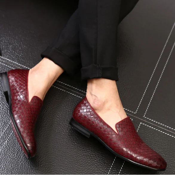 Driving loafers shoes Men's causal flat shoes Dress Shoes 
Driving loafers shoes Men's causal flat shoes Dress Shoes
