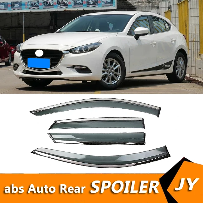 Для Mazda3 Axela 2017-2019 окно козырек Vent Оттенки Защита от солнца Дождь Отражатель гвардии для Mazda Axela авто аксессуары 4 шт./компл.
Для Mazda3 Axela 2017-2019 окно козырек Vent Оттенки Защита от солнца Дождь Отражатель гвардии для Mazda Axela авто аксессуары 4 шт./компл.