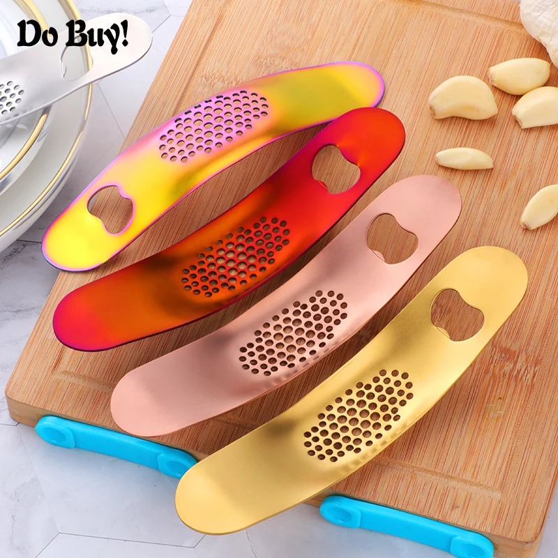 1 Pcs Garlic Presses Stainless Steel Garlic Crusher Manual Squeeze Multifunct Garlic Press Fruit Vegetable Kitchen Gadgets
1 Pcs Garlic Presses Stainless Steel Garlic Crusher Manual Squeeze Multifunct Garlic Press Fruit Vegetable Kitchen Gadgets