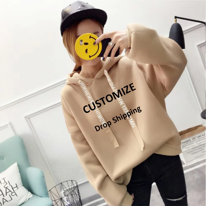 Drop Shipping Kpop Hoodies Women Sweatshirts Print with Hood Oversized Hoodies Customized Print Pullover Sweatshirt Hoodies Y9
Drop Shipping Kpop Hoodies Women Sweatshirts Print with Hood Oversized Hoodies Customized Print Pullover Sweatshirt Hoodies Y9