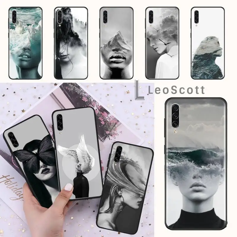 Creative Art Design Photos Phone Case For Samsung Galaxy M10 20 30 A 40 50 70 71 6S A2 A6 A9 2018 J7 CORE PLUS STAR S10 5G C8
Creative Art Design Photos Phone Case For Samsung Galaxy M10 20 30 A 40 50 70 71 6S A2 A6 A9 2018 J7 CORE PLUS STAR S10 5G C8