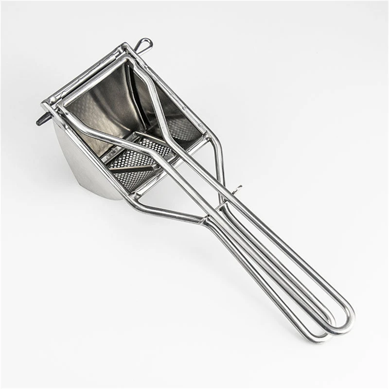 Manual Citrus Juicer Hand Orange Squeezer Lemon Fruit Juicer Citrus Press Machine Stainless Steel Kitchen Accessories For Home
Manual Citrus Juicer Hand Orange Squeezer Lemon Fruit Juicer Citrus Press Machine Stainless Steel Kitchen Accessories For Home