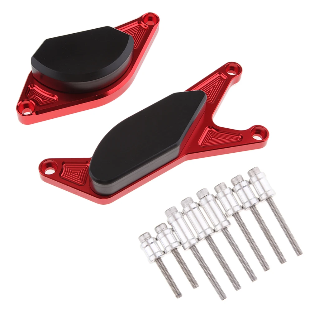 Защита двигателя ползунок крышка протектор с болтами для Suzuki GSR750 2015-2018
Защита двигателя ползунок крышка протектор с болтами для Suzuki GSR750 2015-2018